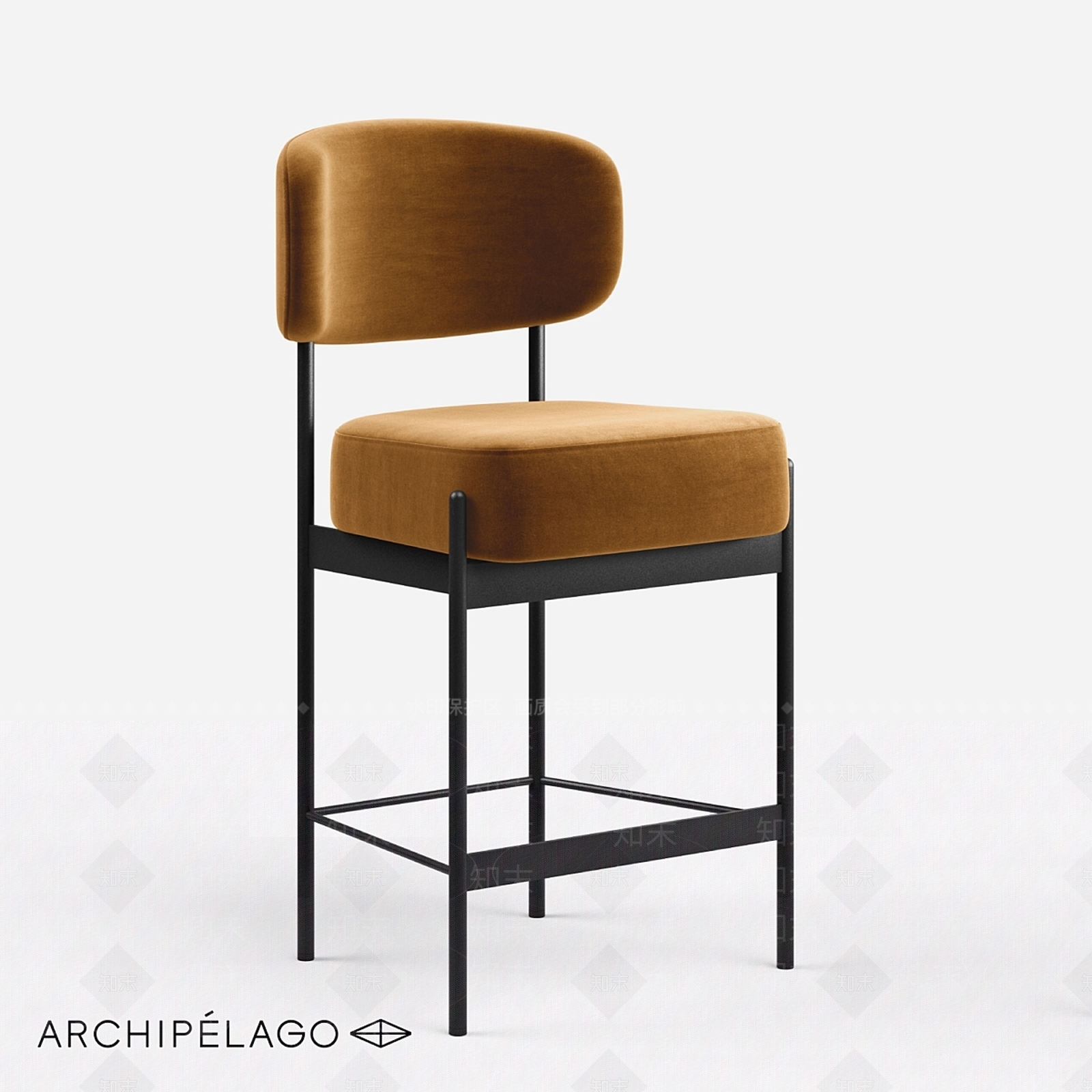 其他椅子3D模型下载【ID:1196810349】