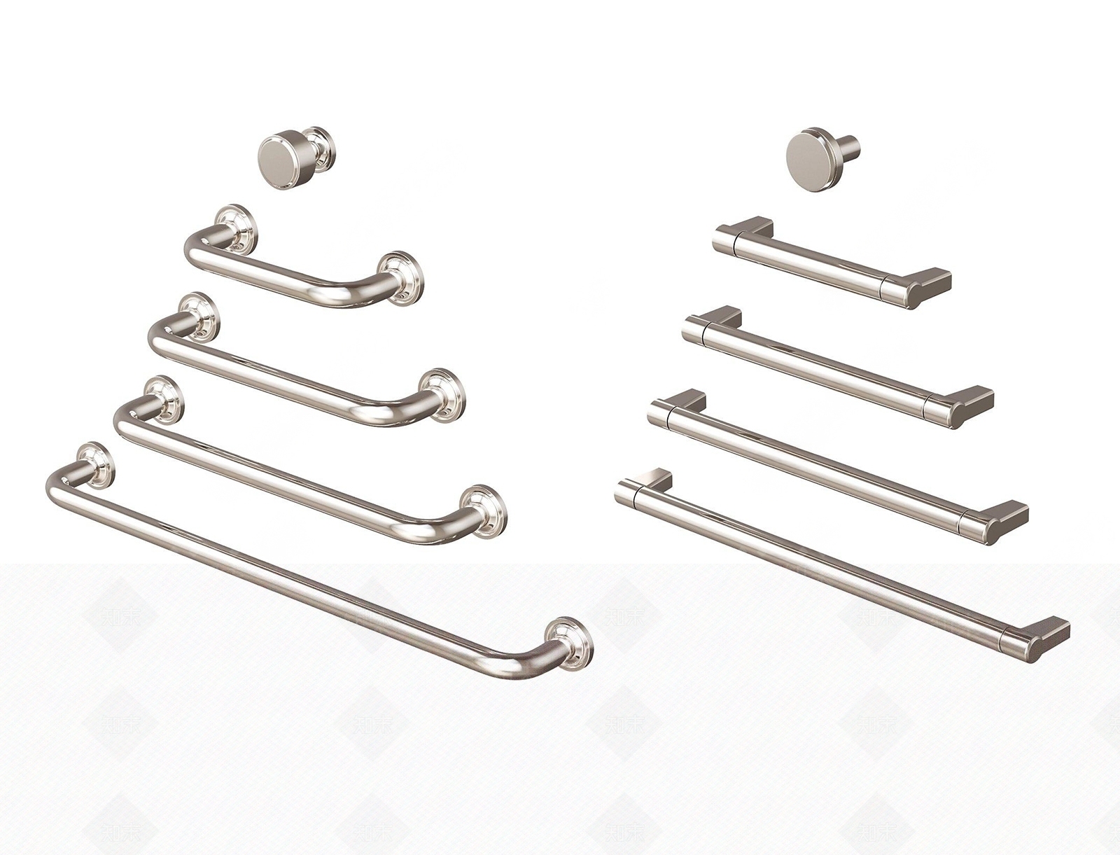 现代拉手SU模型下载【ID:1196811876】