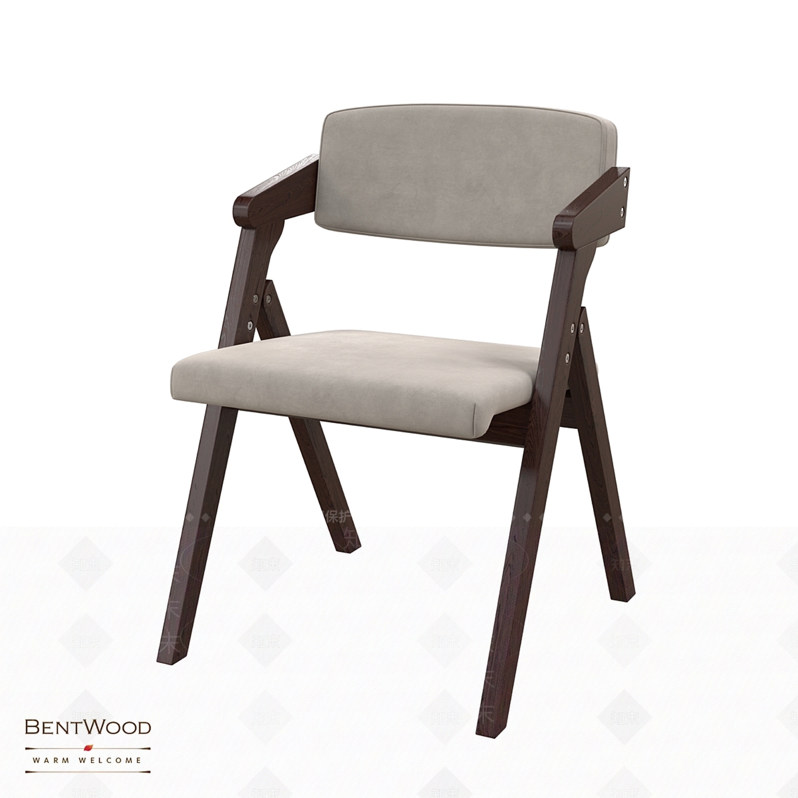 其他椅子3D模型下载【ID:1196818765】