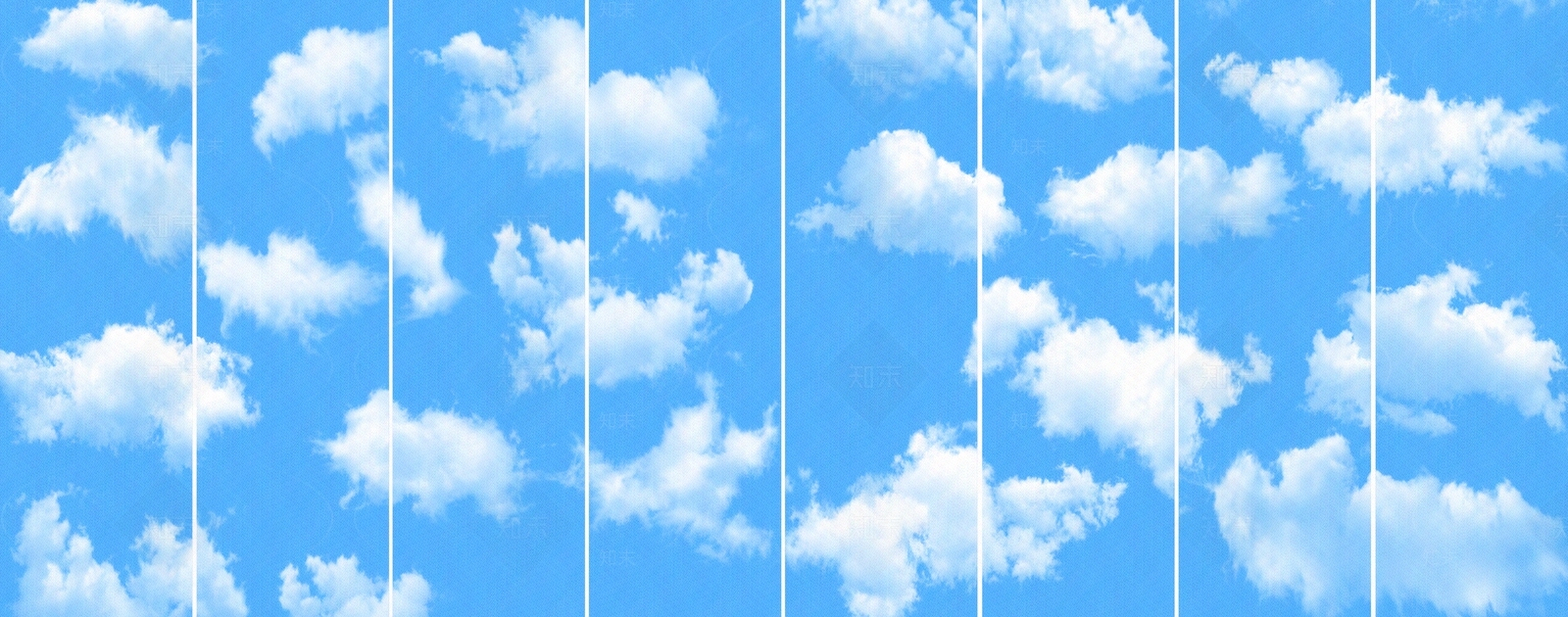 现代天空外景贴图下载【ID:1196819614】