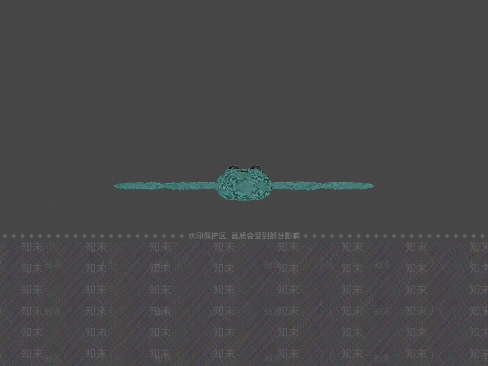 虚拟人物3D模型下载【ID:1196831188】