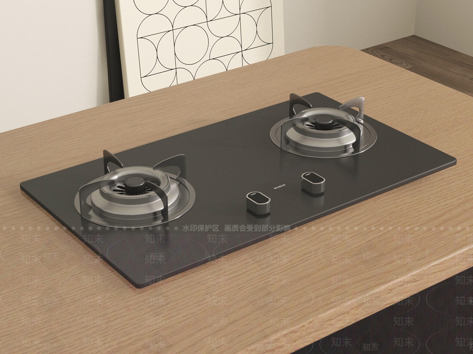 其他厨卫3D模型下载【ID:1196834075】