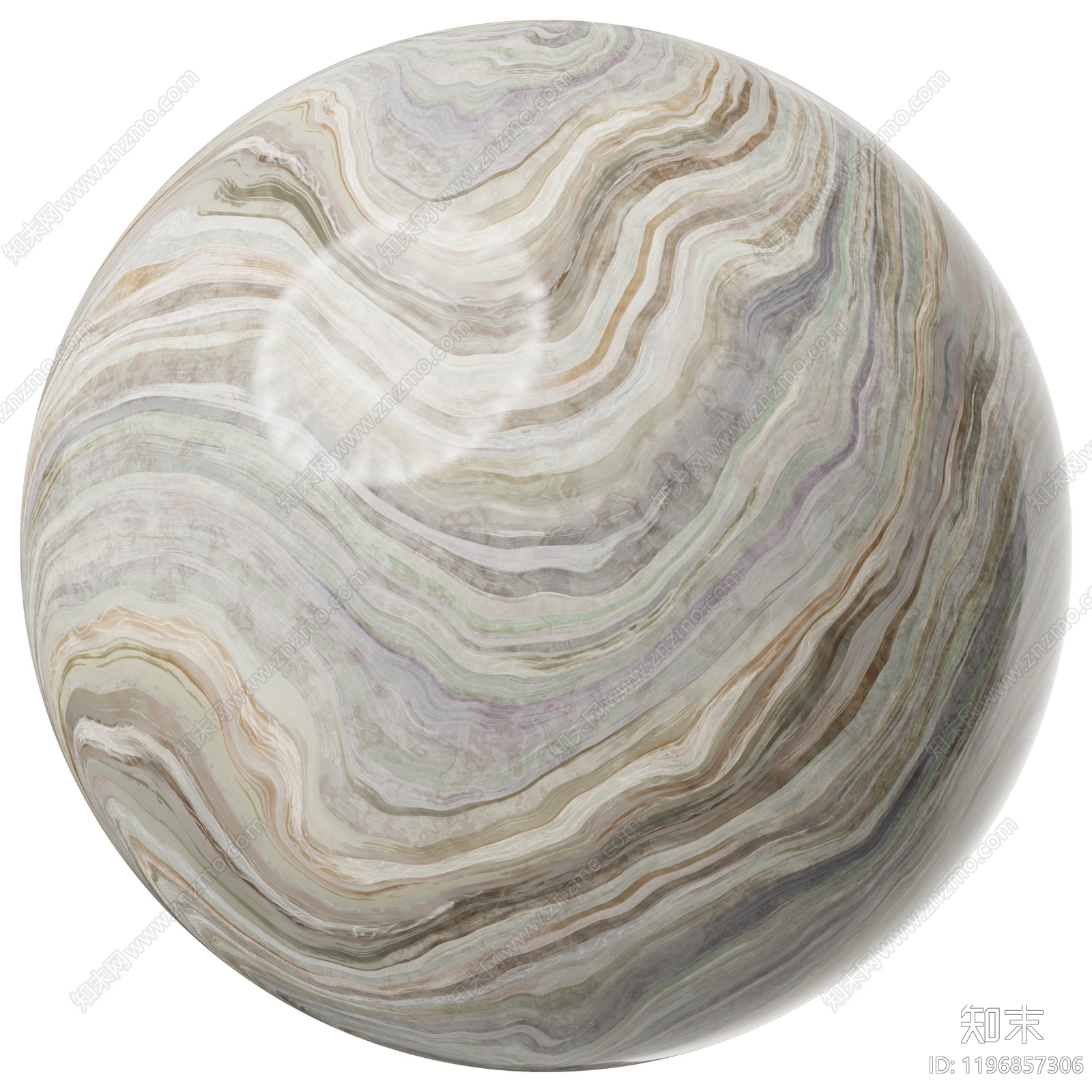 浅色花纹大理石贴图下载【ID:1196857306】