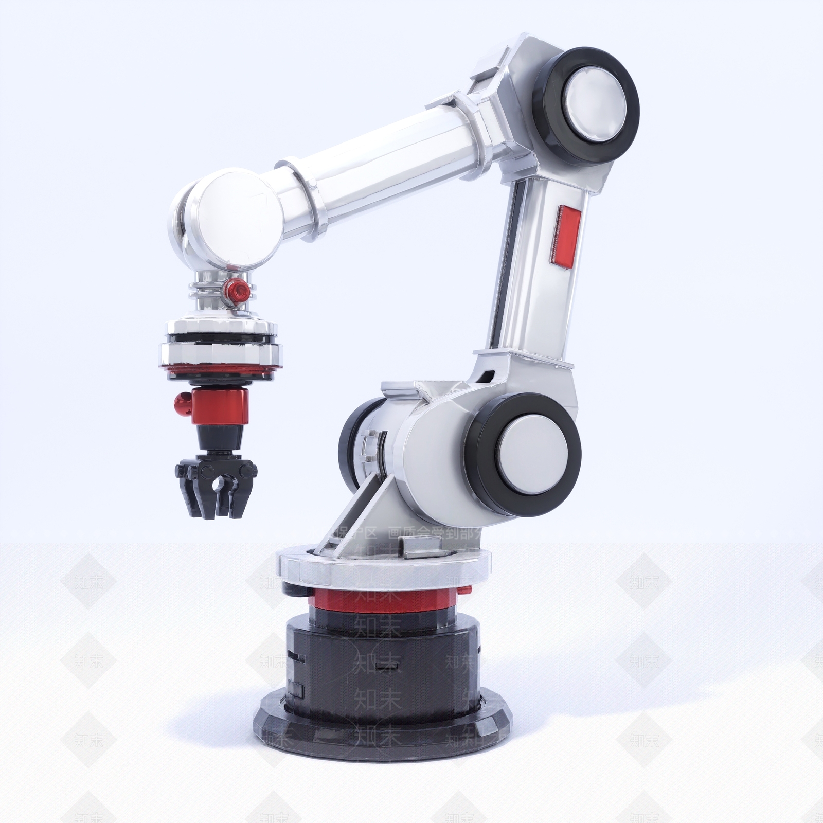 工业设备3D模型下载【ID:1196970514】