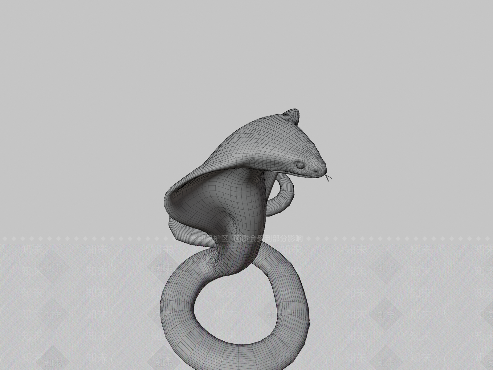 虚拟人物3D模型下载【ID:1196847379】