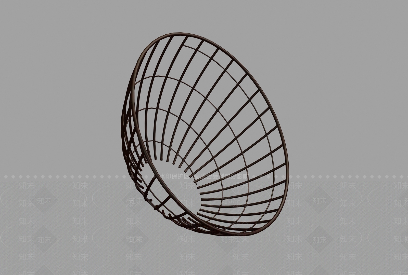 现代北欧户外椅3D模型下载【ID:1196851745】