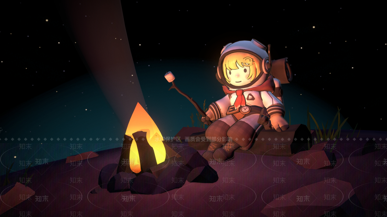 虚拟人物3D模型下载【ID:1196869093】