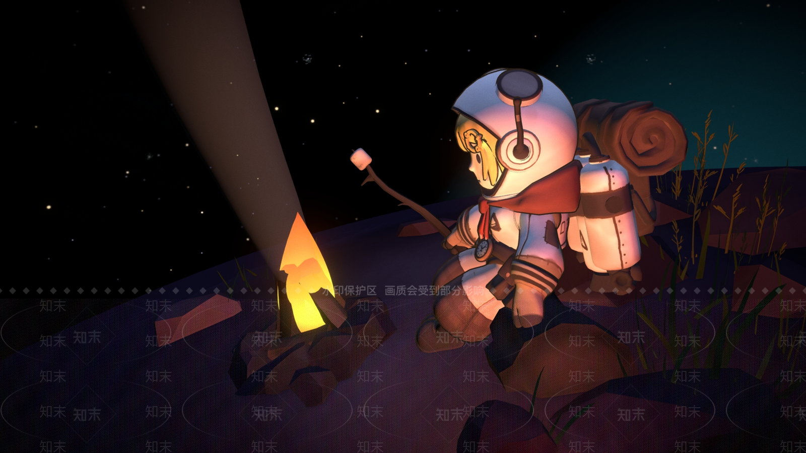 虚拟人物3D模型下载【ID:1196869093】