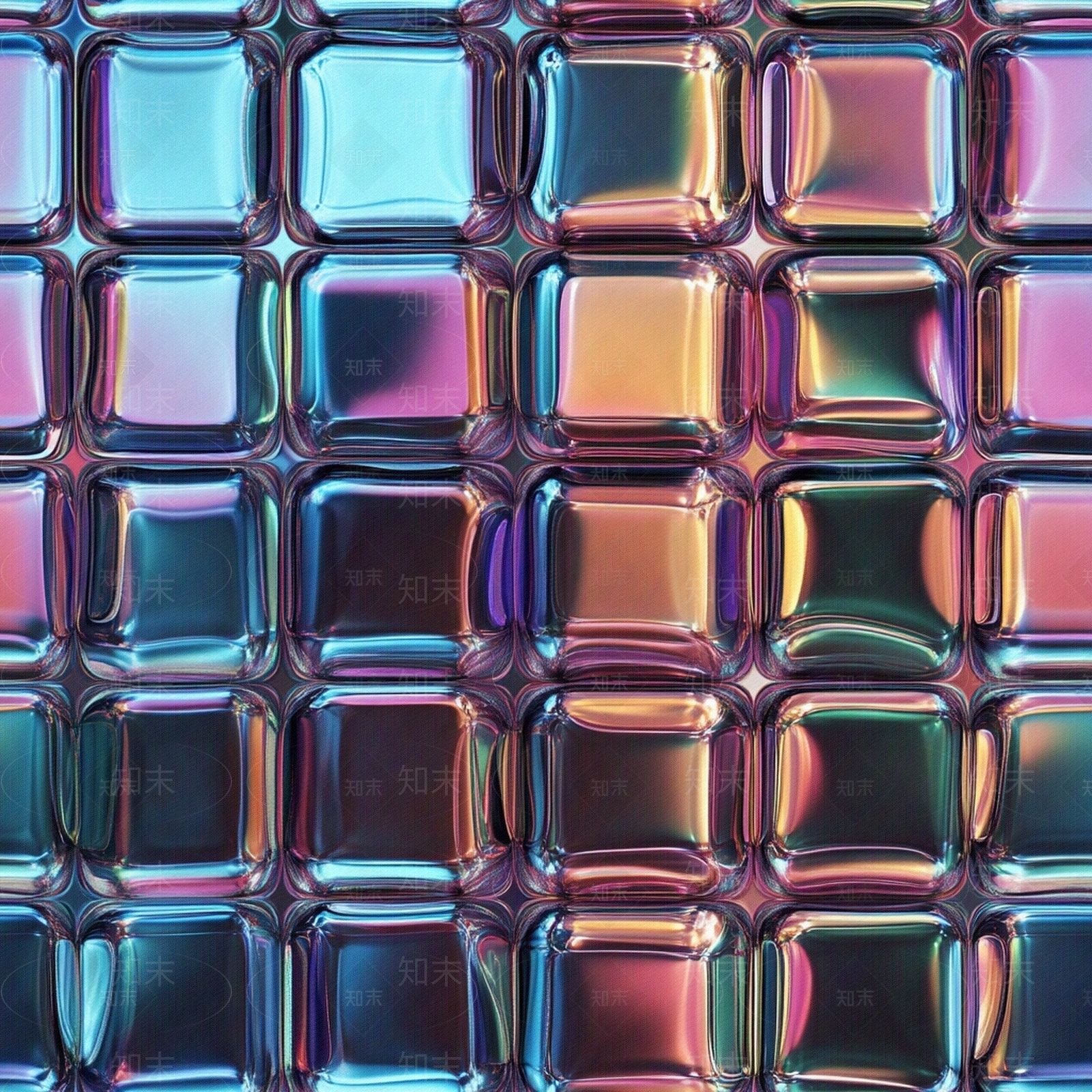 现代玻璃砖贴图下载【ID:1196869527】