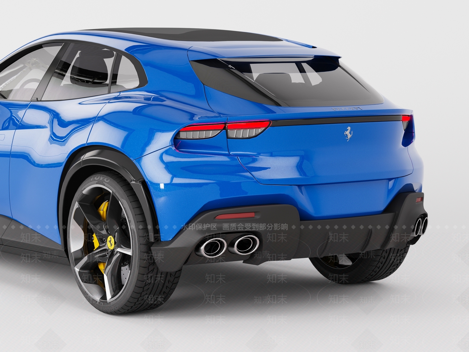 汽车3D模型下载【ID:1196871625】