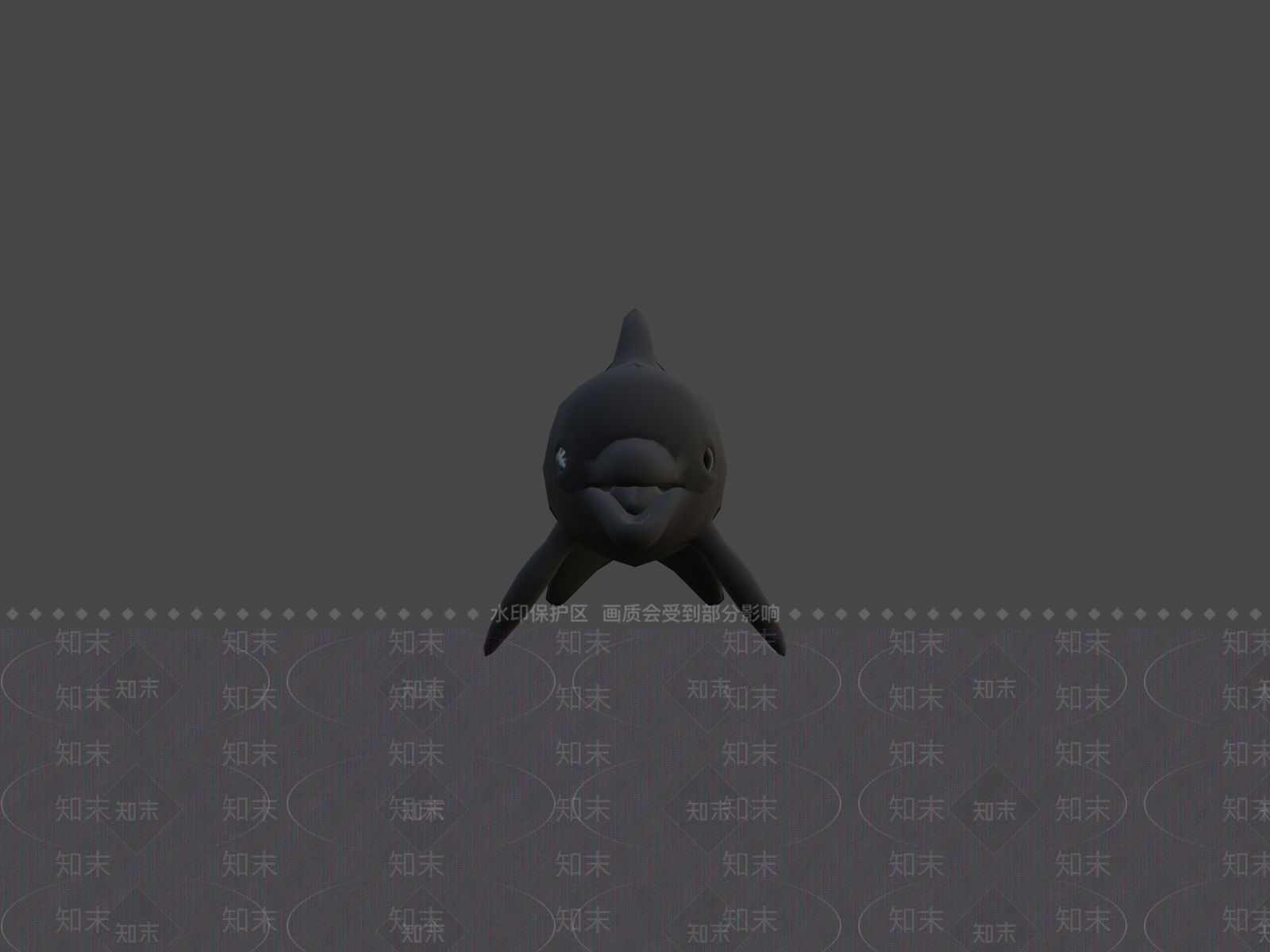 其他动物3D模型下载【ID:1196884695】