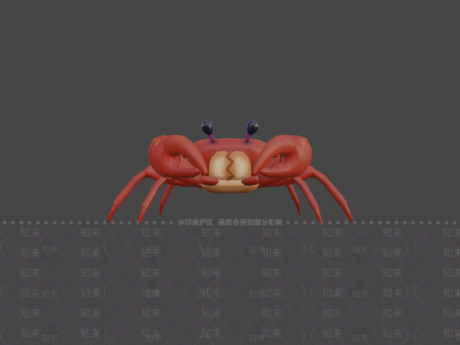 酒水食物3D模型下载【ID:1196885762】