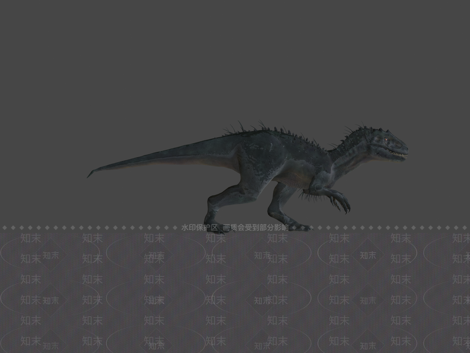 其他动物3D模型下载【ID:1196888246】