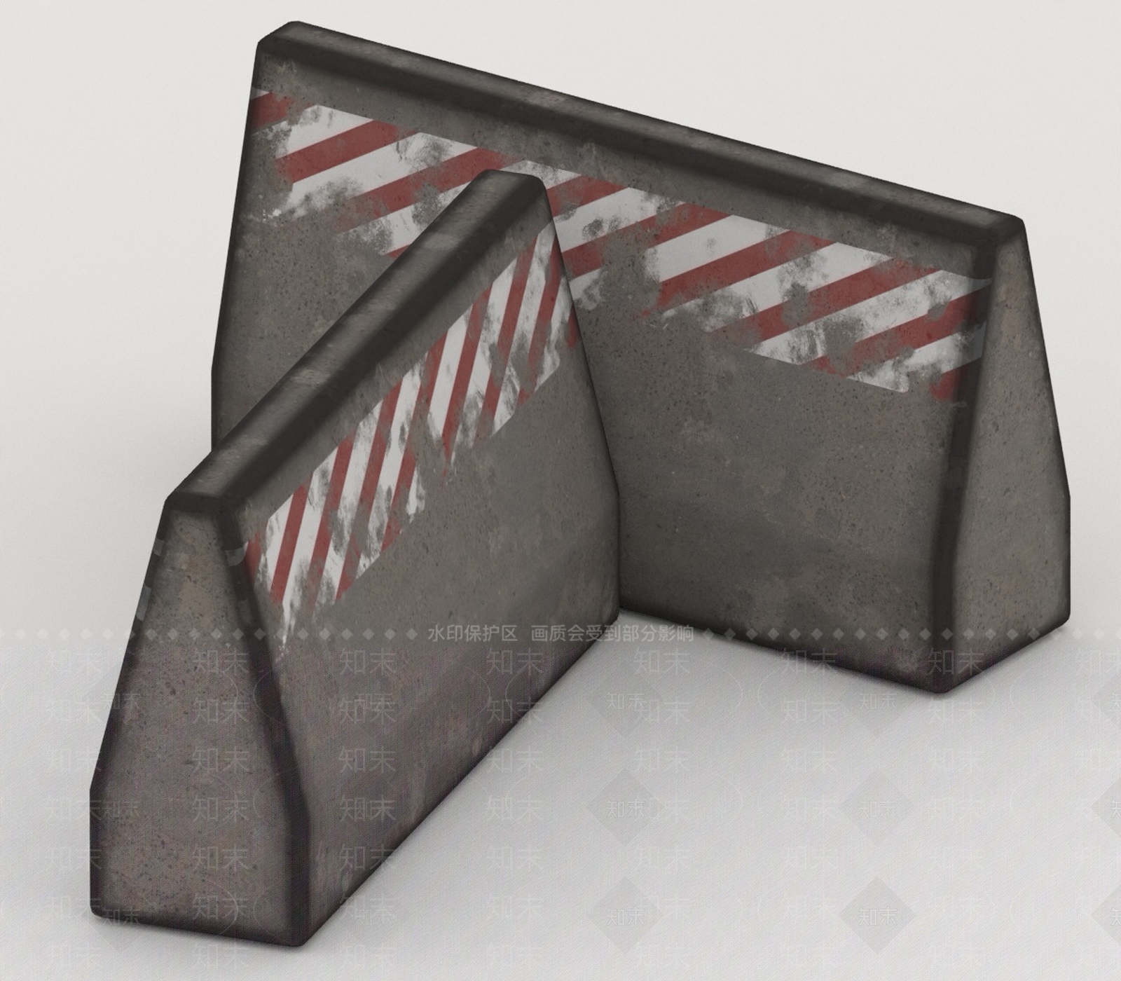 现代其他公共空间3D模型下载【ID:1196888965】