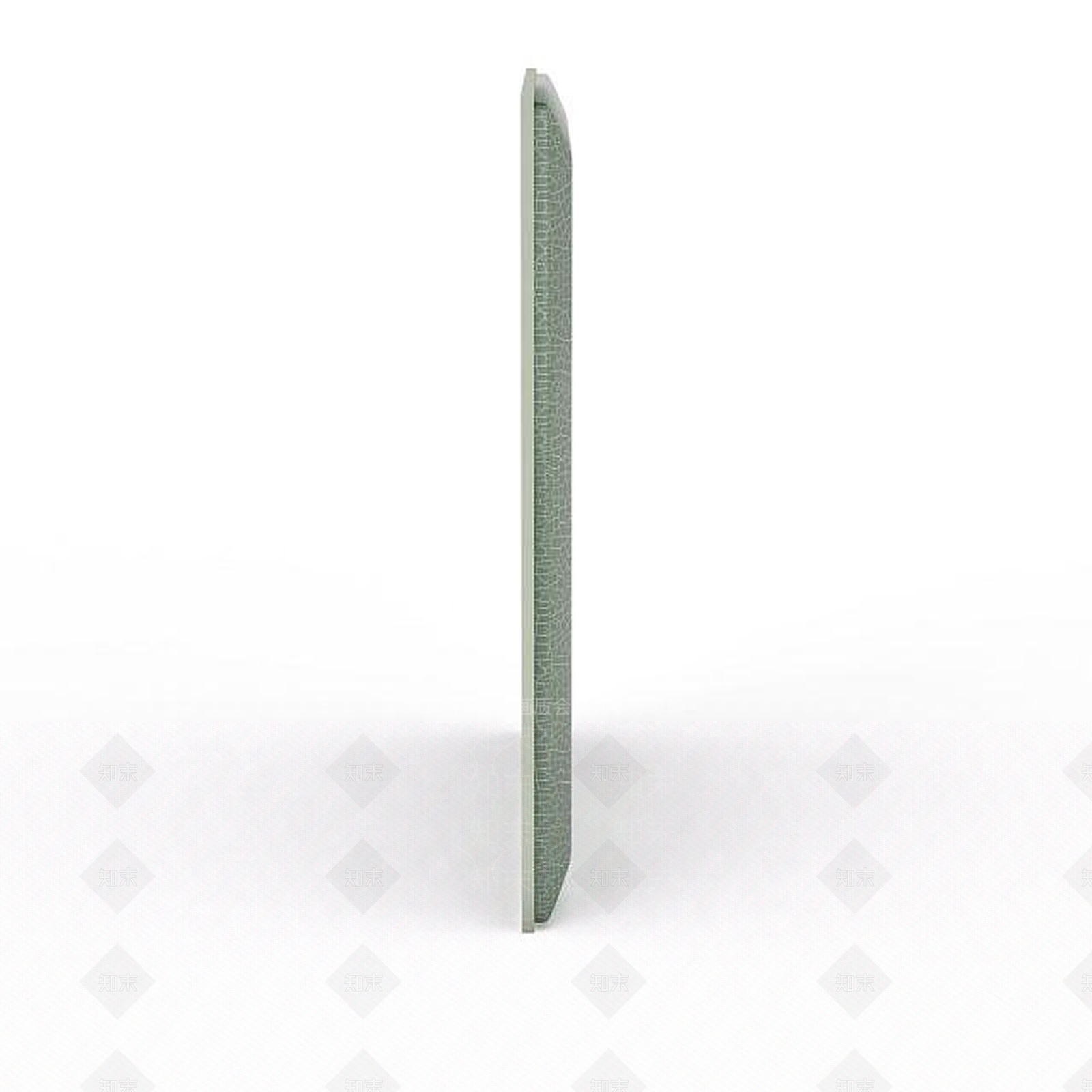 现代简约雕花3D模型下载【ID:1196890929】