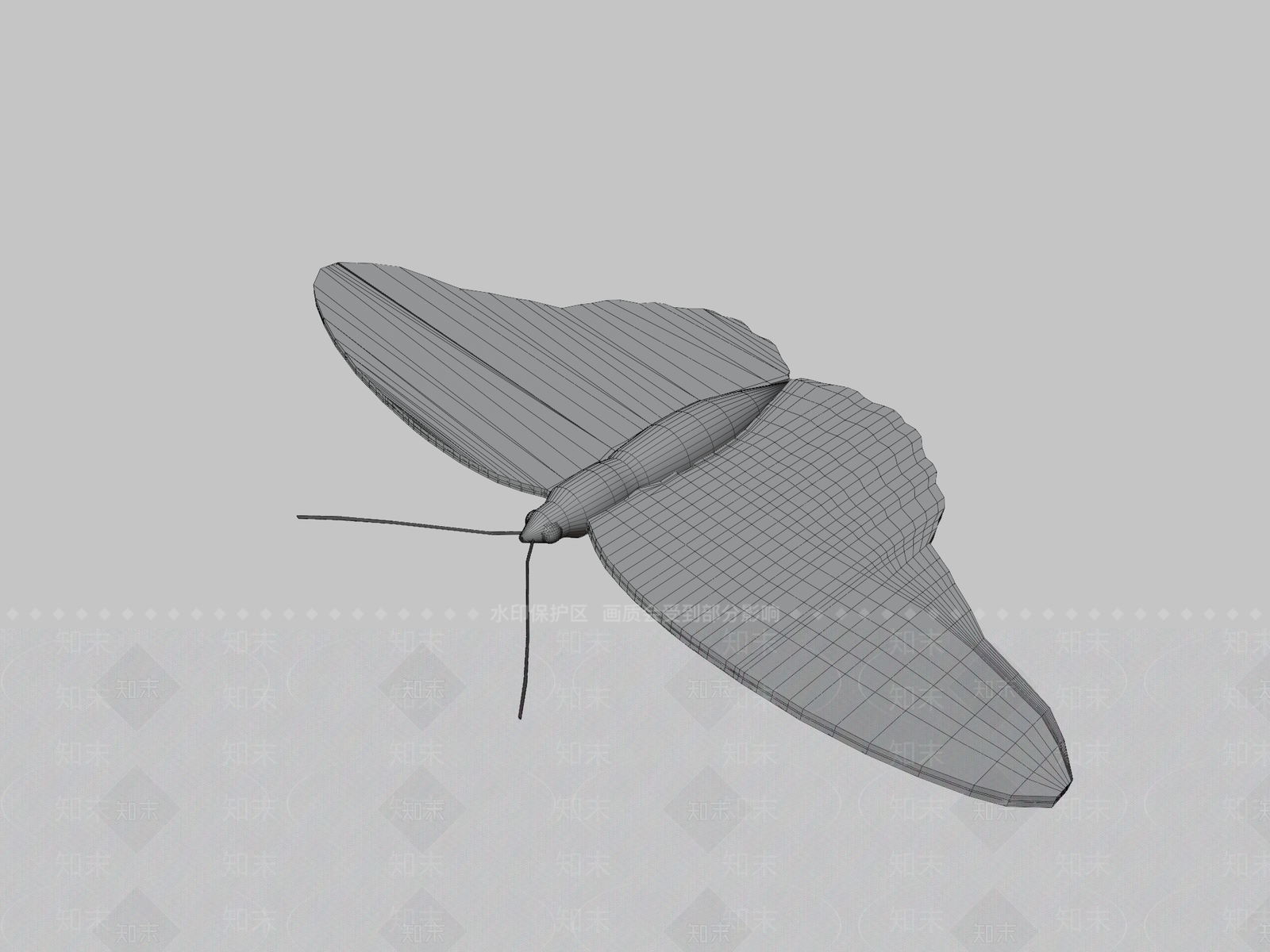 其他绿植3D模型下载【ID:1196896879】