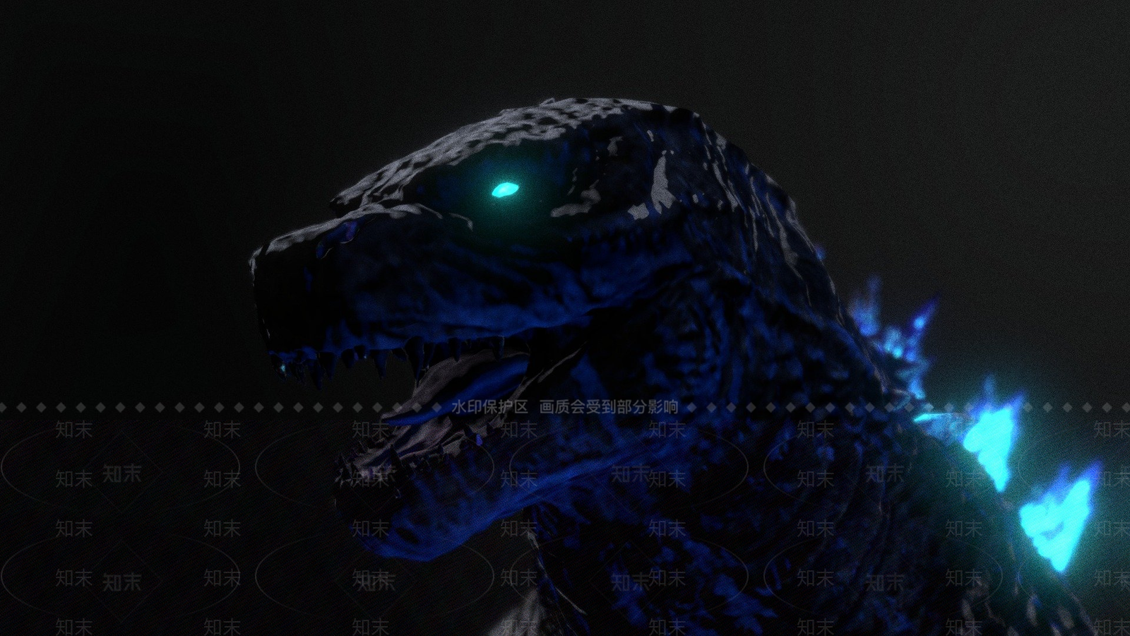 虚拟人物3D模型下载【ID:1196898383】