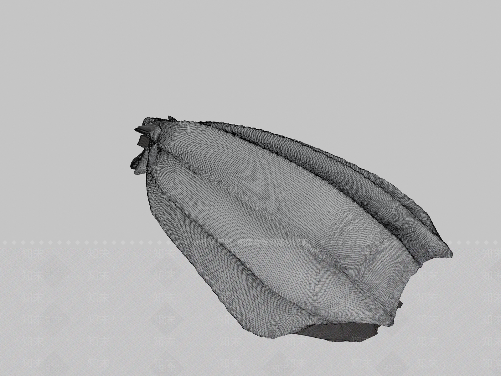 其他交通工具3D模型下载【ID:1196898718】