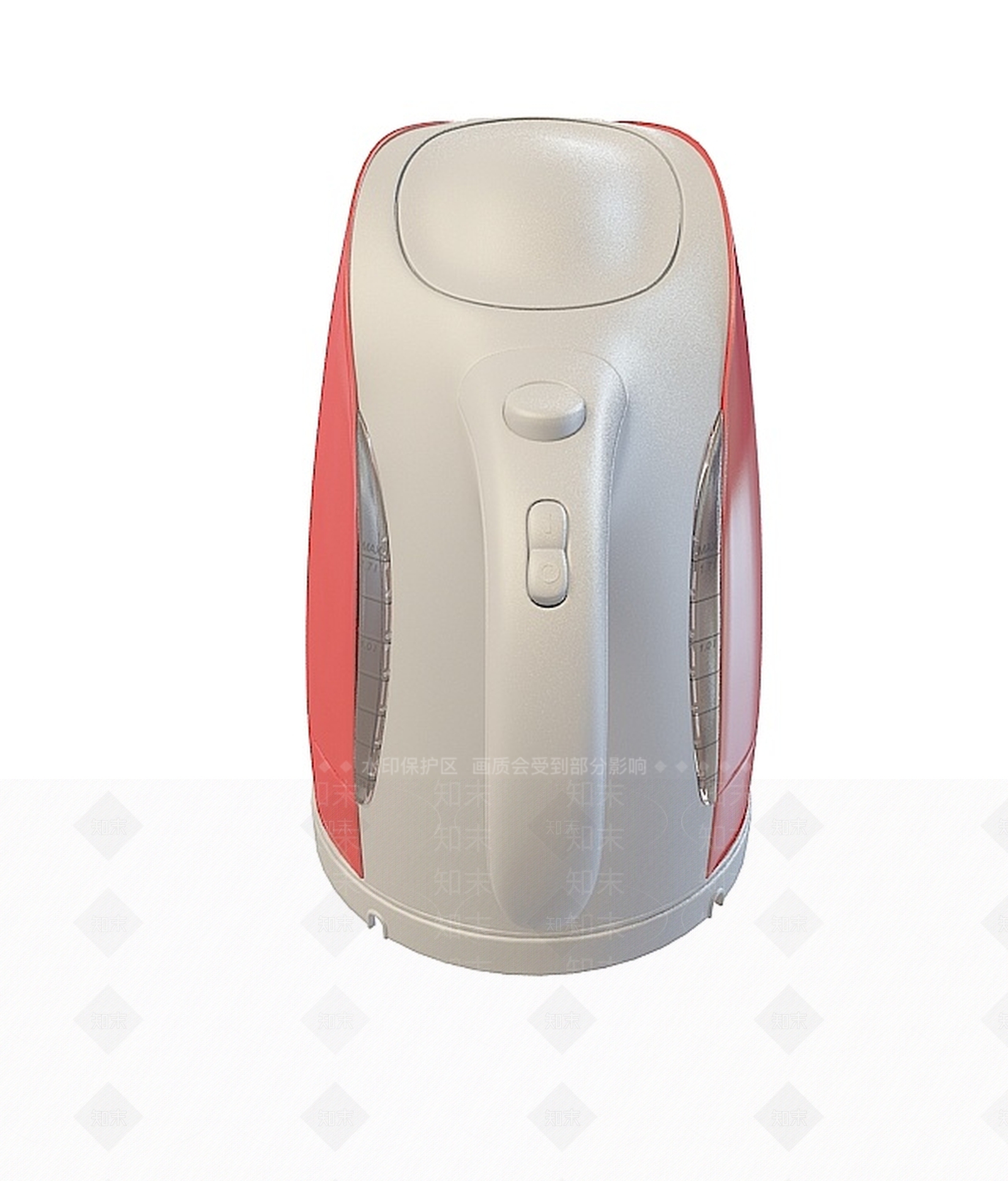 现代水壶3D模型下载【ID:1196900288】