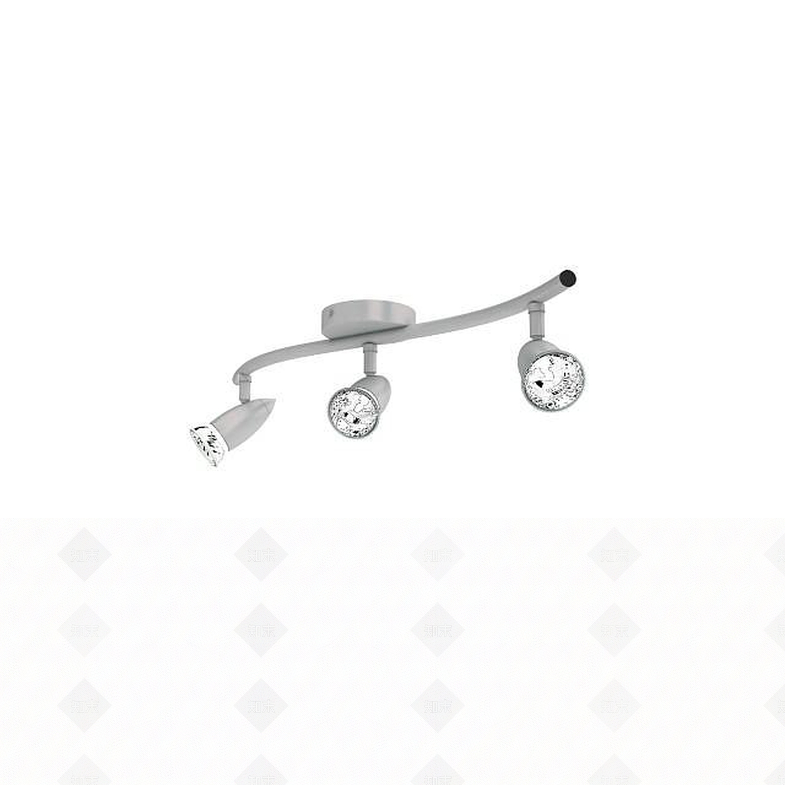 现代专业舞台射灯3D模型下载【ID:1196906760】