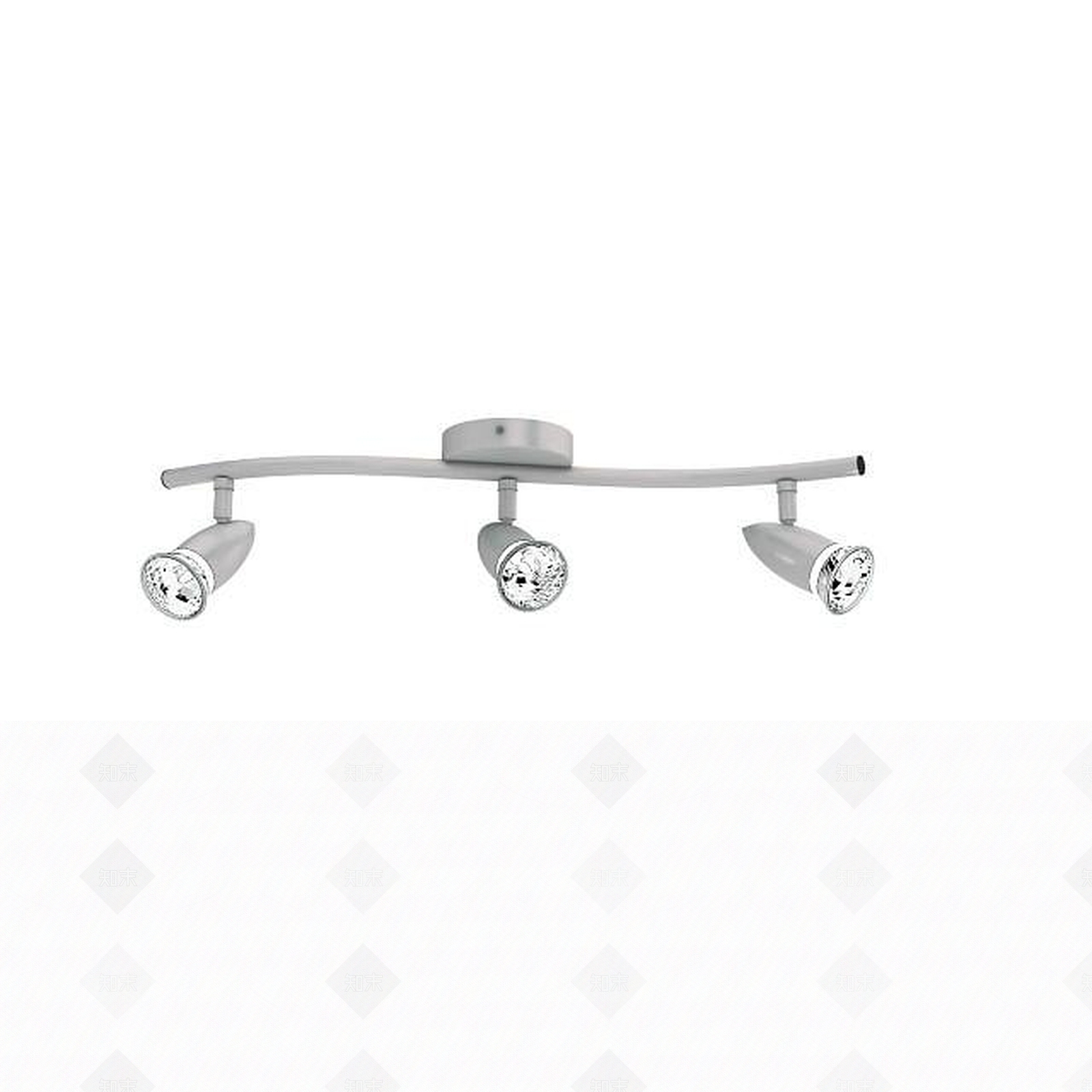 现代专业舞台射灯3D模型下载【ID:1196906760】