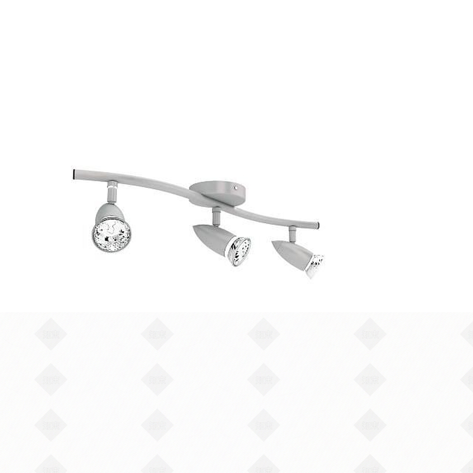 现代专业舞台射灯3D模型下载【ID:1196906760】