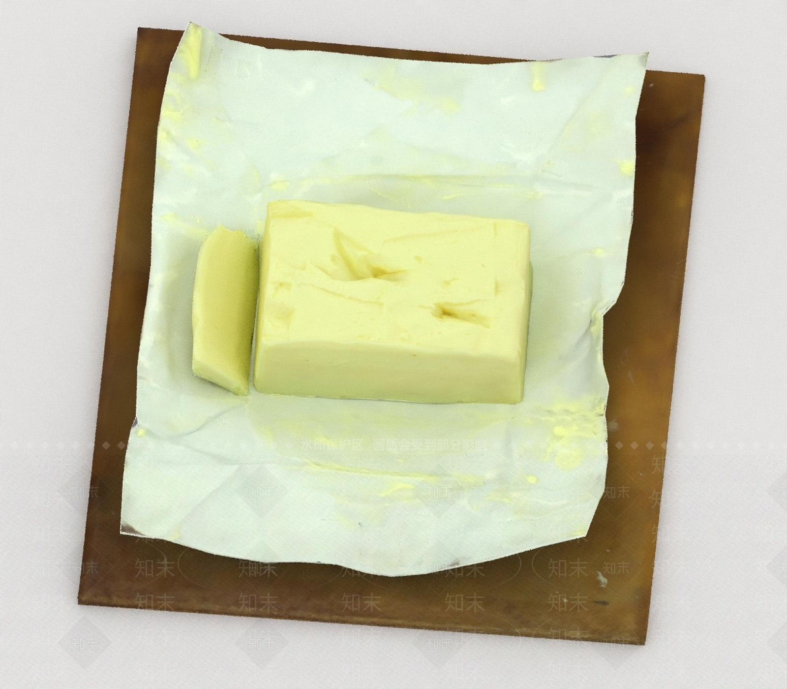 酒水食物3D模型下载【ID:1196907352】