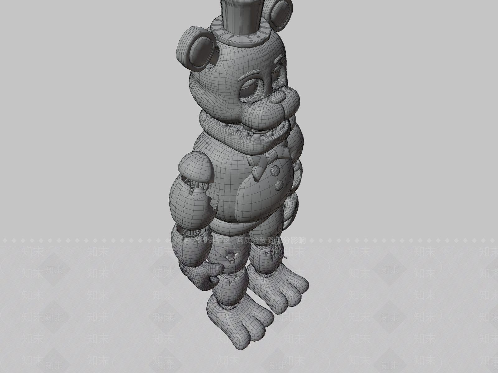 其他绿植3D模型下载【ID:1196910306】