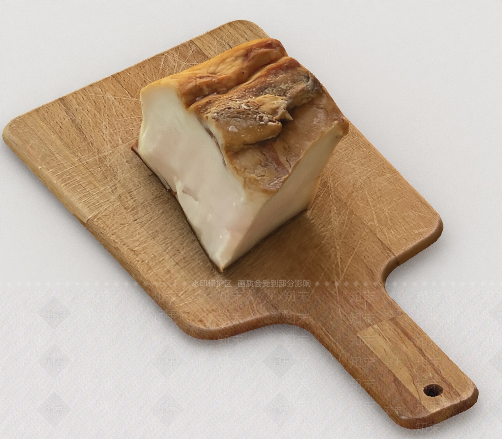 酒水食物3D模型下载【ID:1196913765】