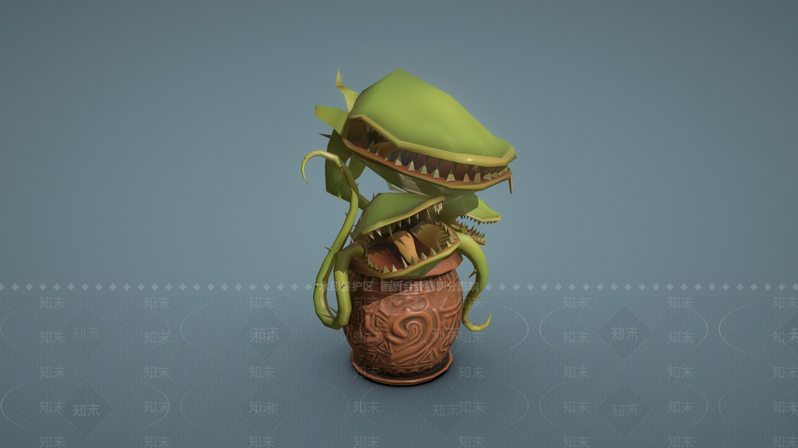 其他绿植3D模型下载【ID:1196914846】