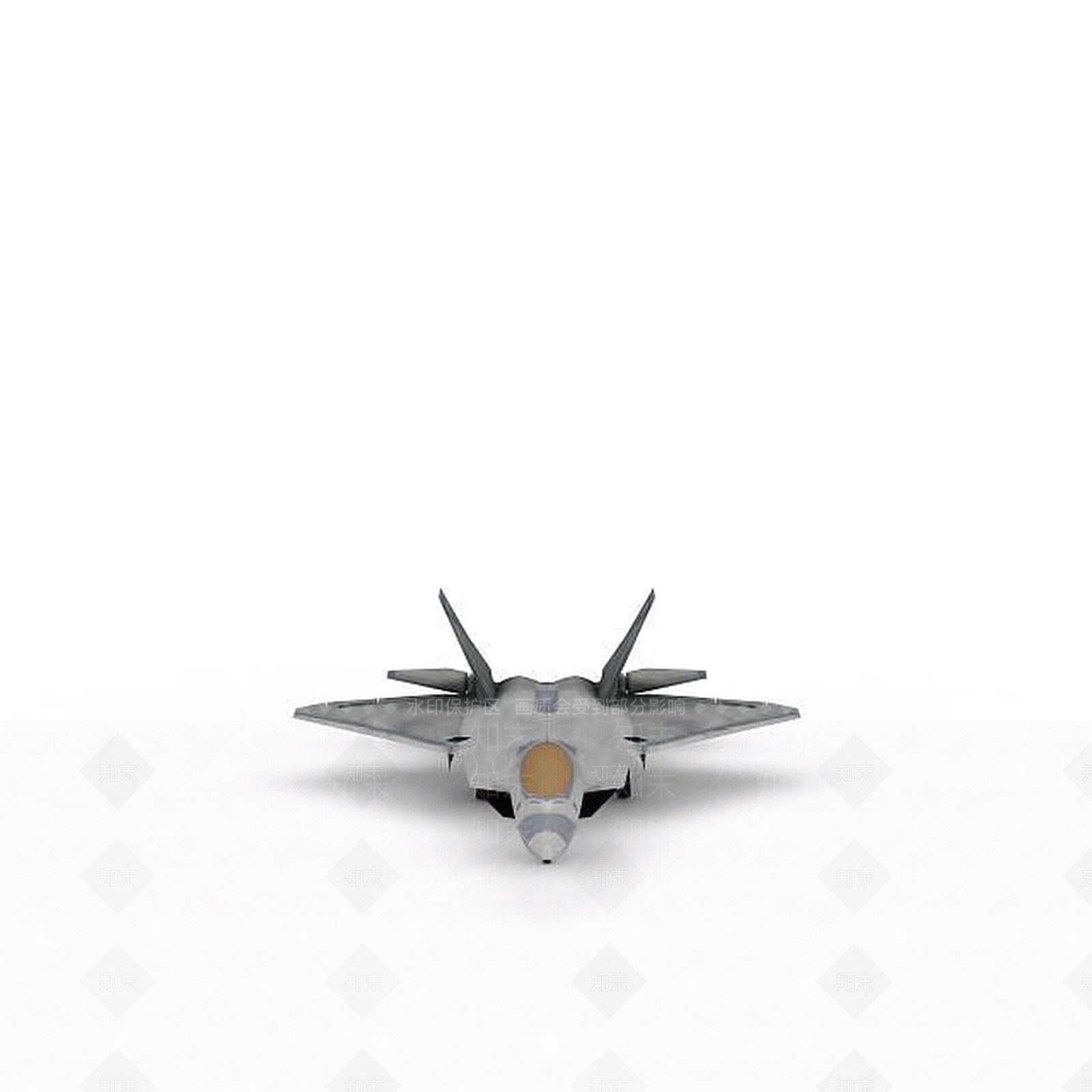 现代F3D模型下载【ID:1196914879】