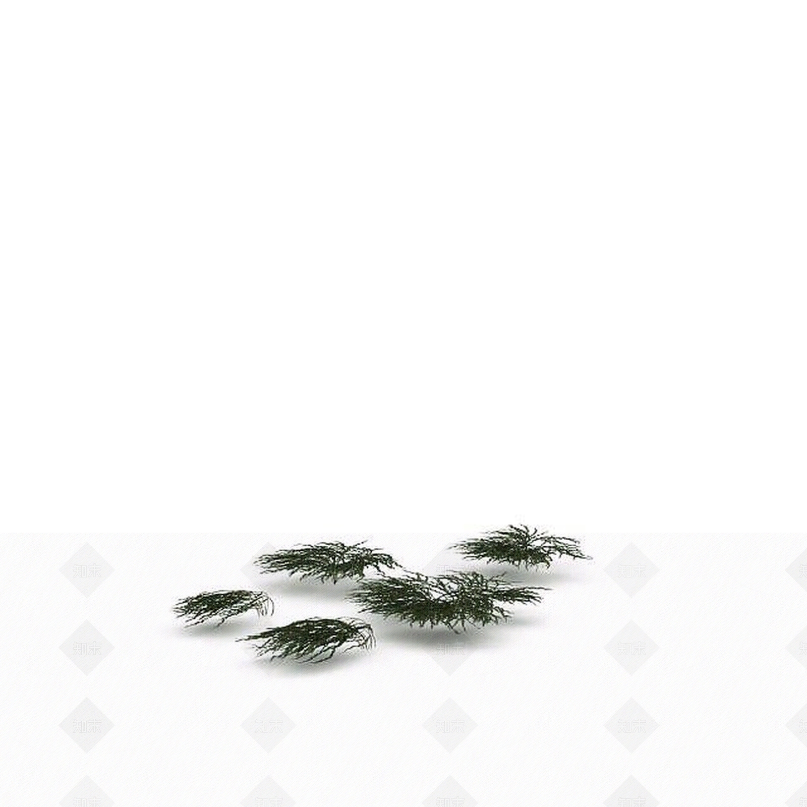 现代佛龛3D模型下载【ID:1196924546】