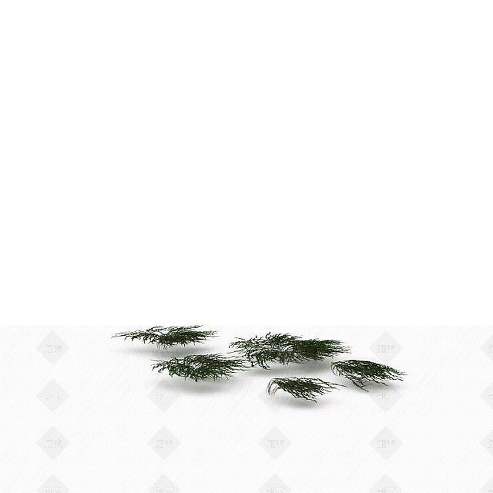 现代佛龛3D模型下载【ID:1196924546】