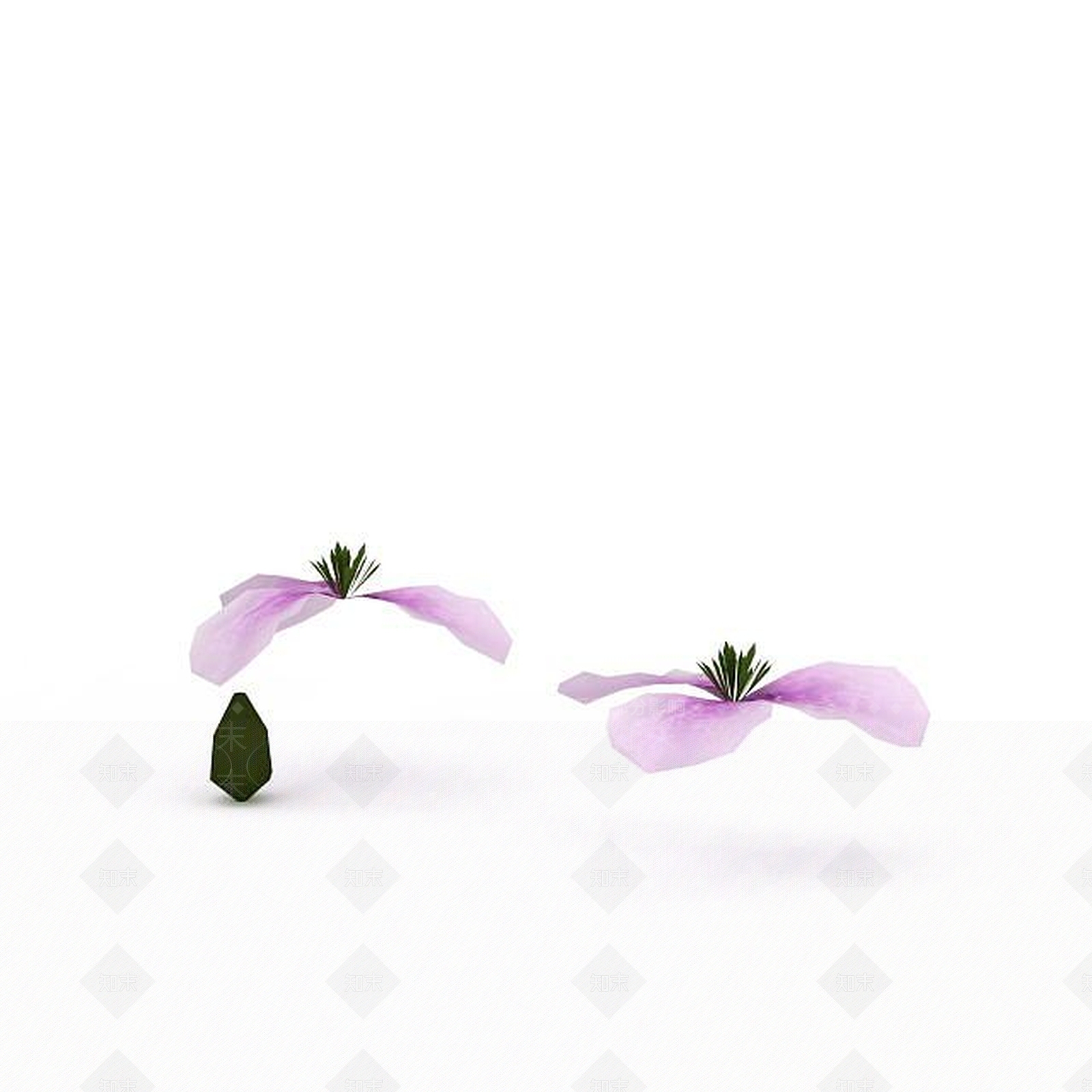 现代佛龛3D模型下载【ID:1196924597】