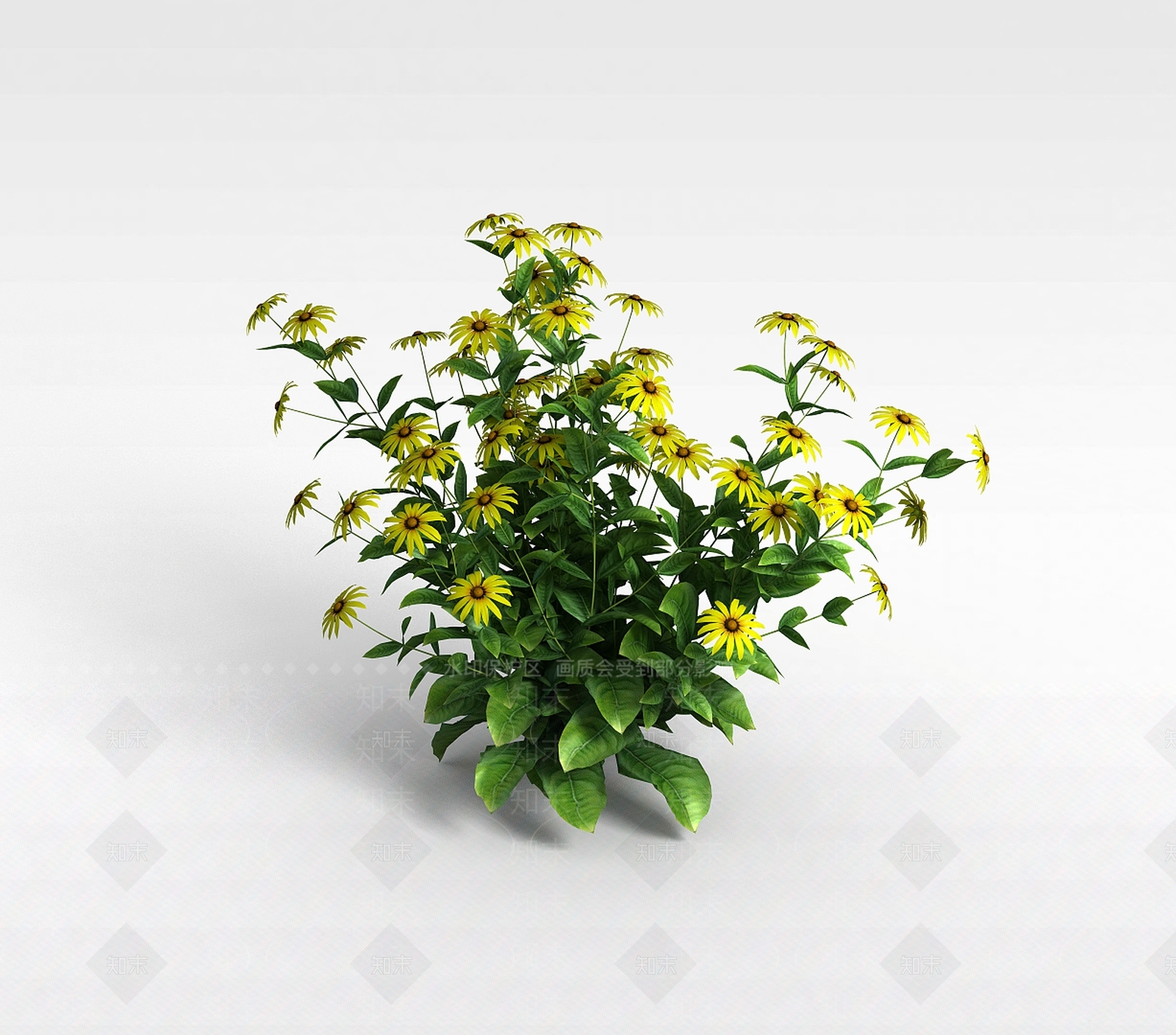现代佛龛3D模型下载【ID:1196924752】
