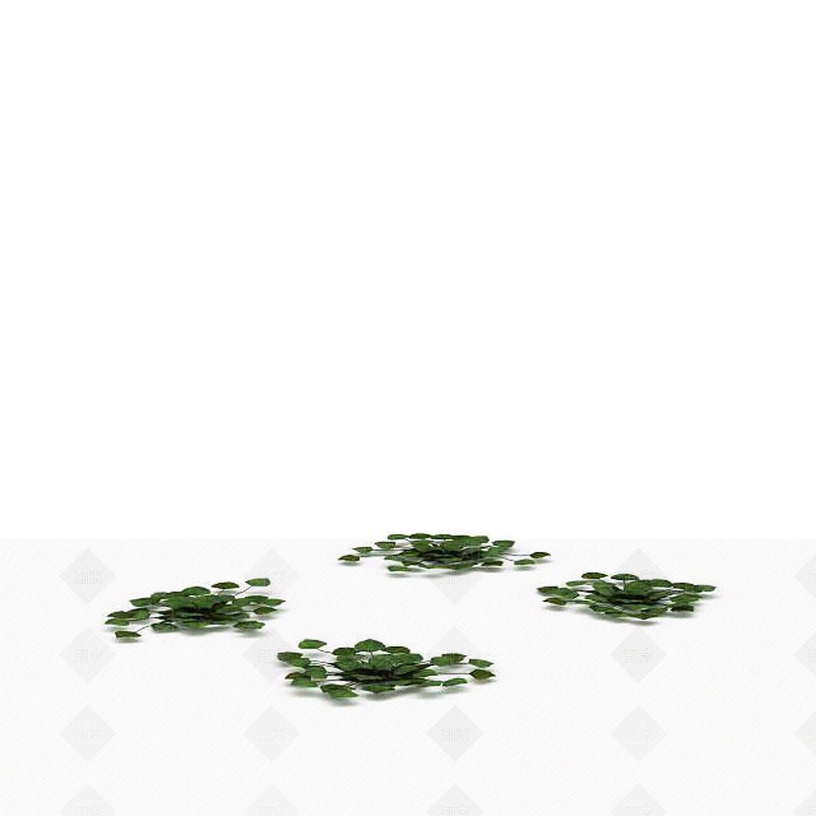 现代佛龛3D模型下载【ID:1196924794】