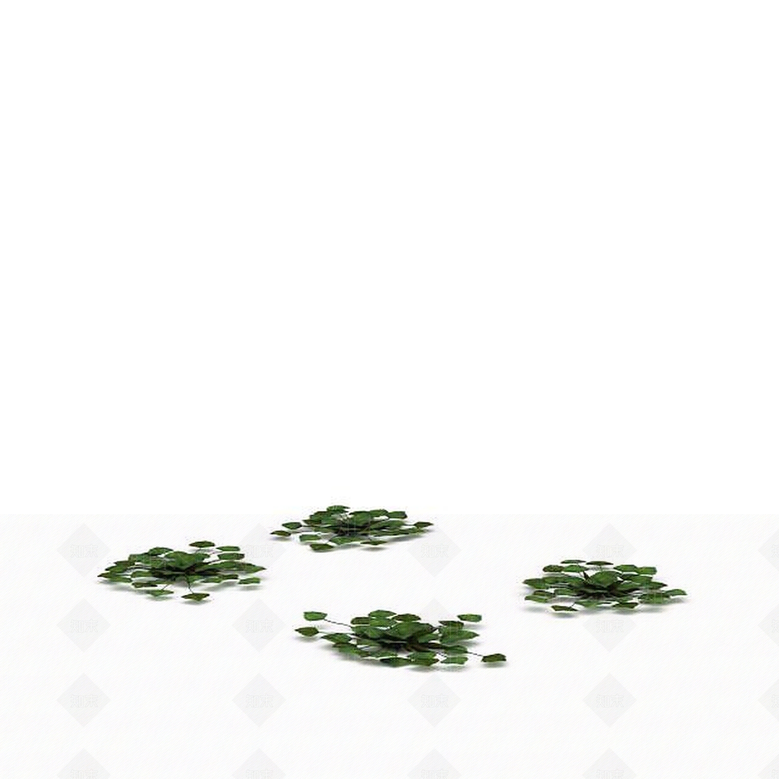 现代佛龛3D模型下载【ID:1196924794】