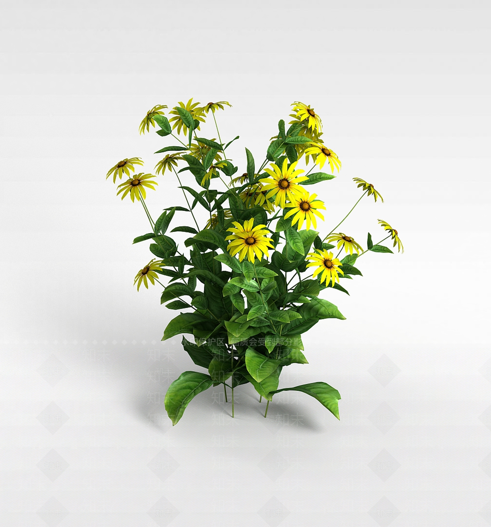 现代佛龛3D模型下载【ID:1196924830】