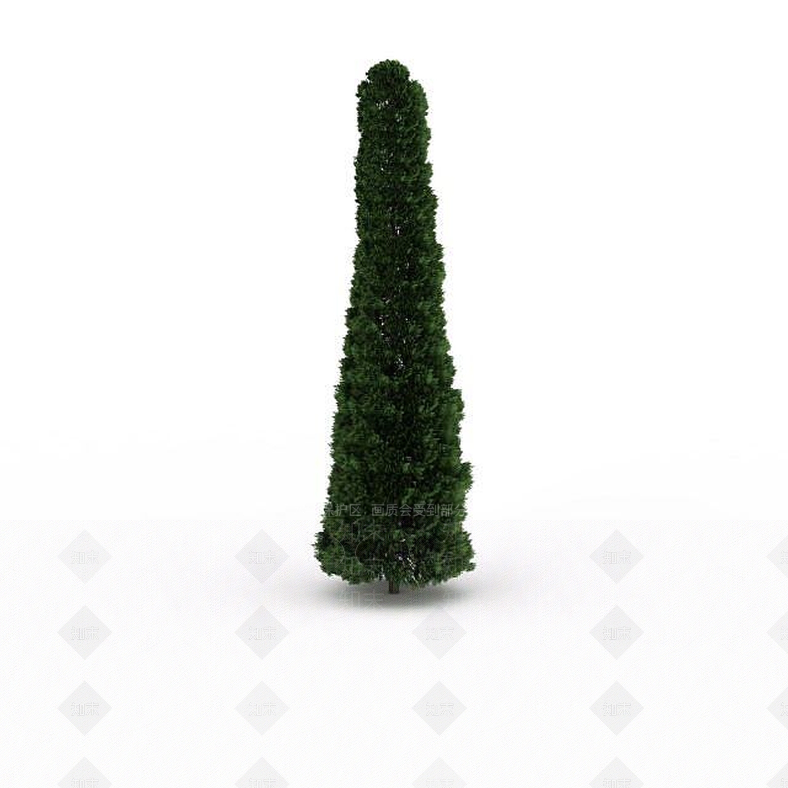现代办公桌3D模型下载【ID:1196926237】