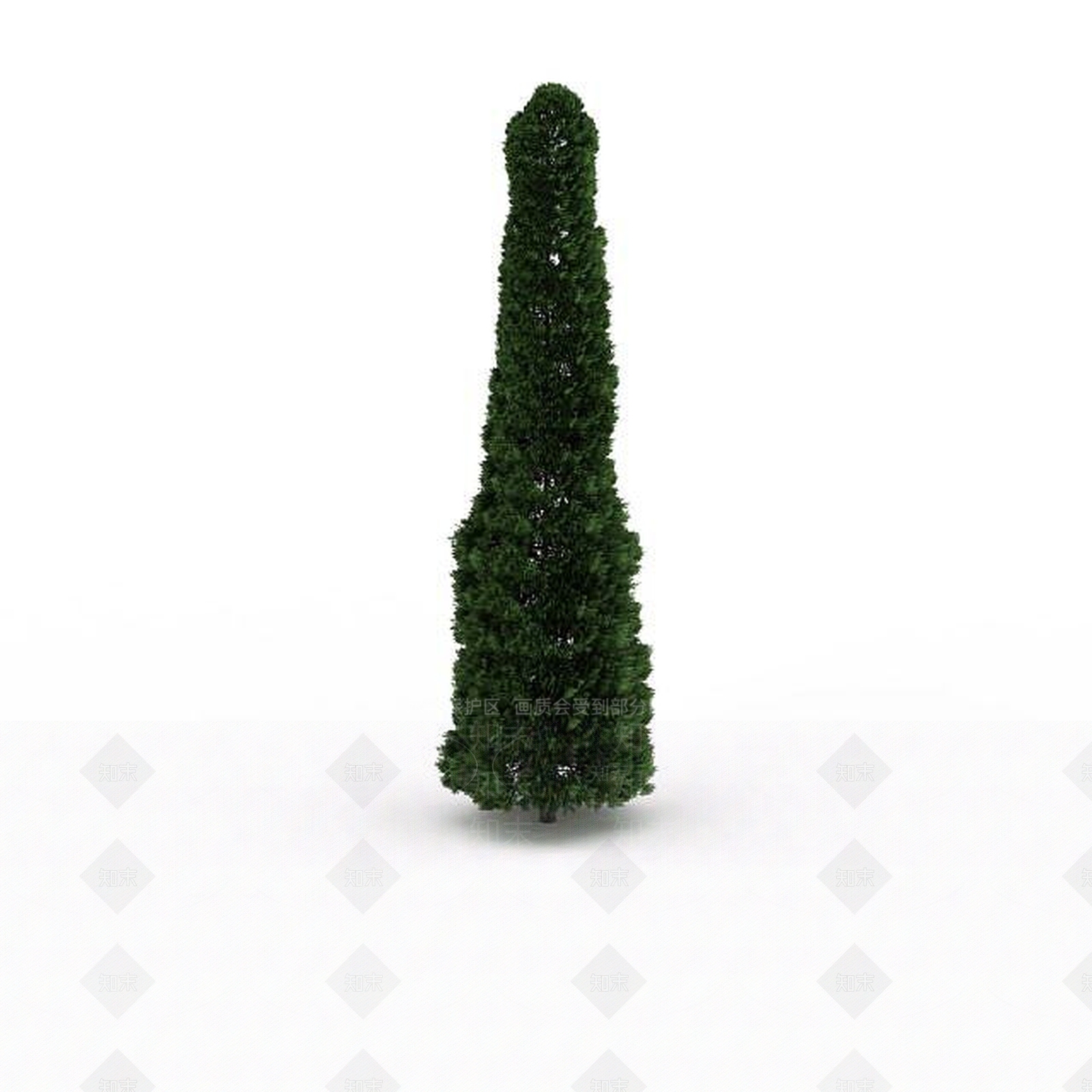 现代办公桌3D模型下载【ID:1196926237】