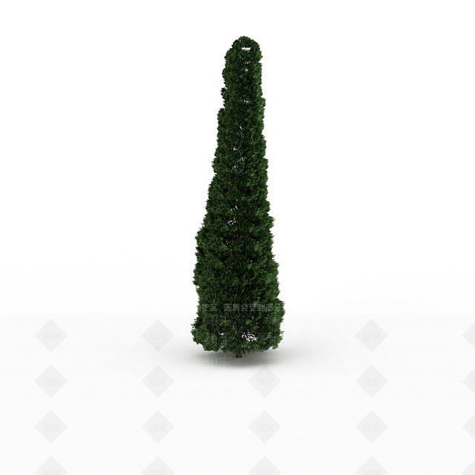 现代办公桌3D模型下载【ID:1196926237】