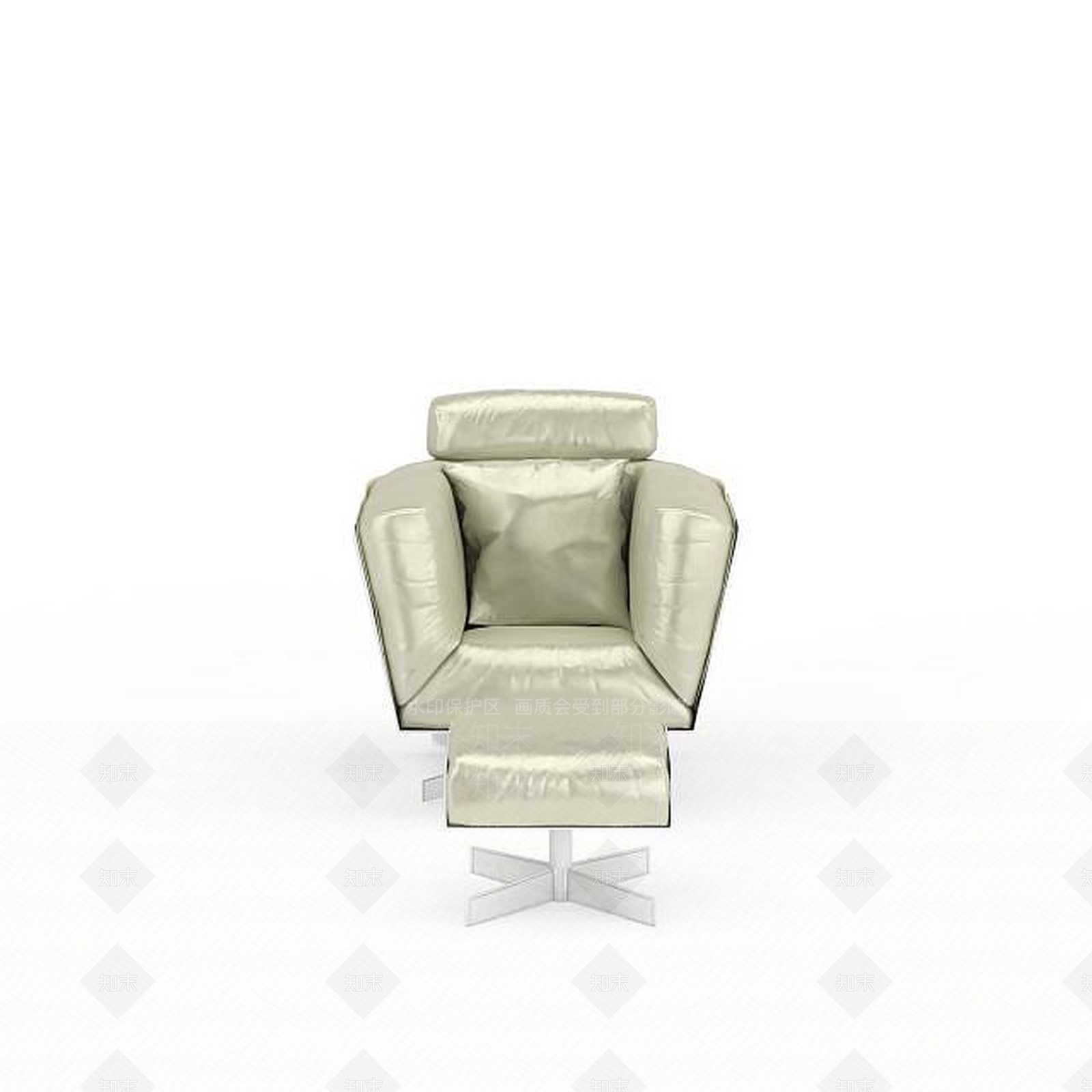 现代其他凳子3D模型下载【ID:1196926983】