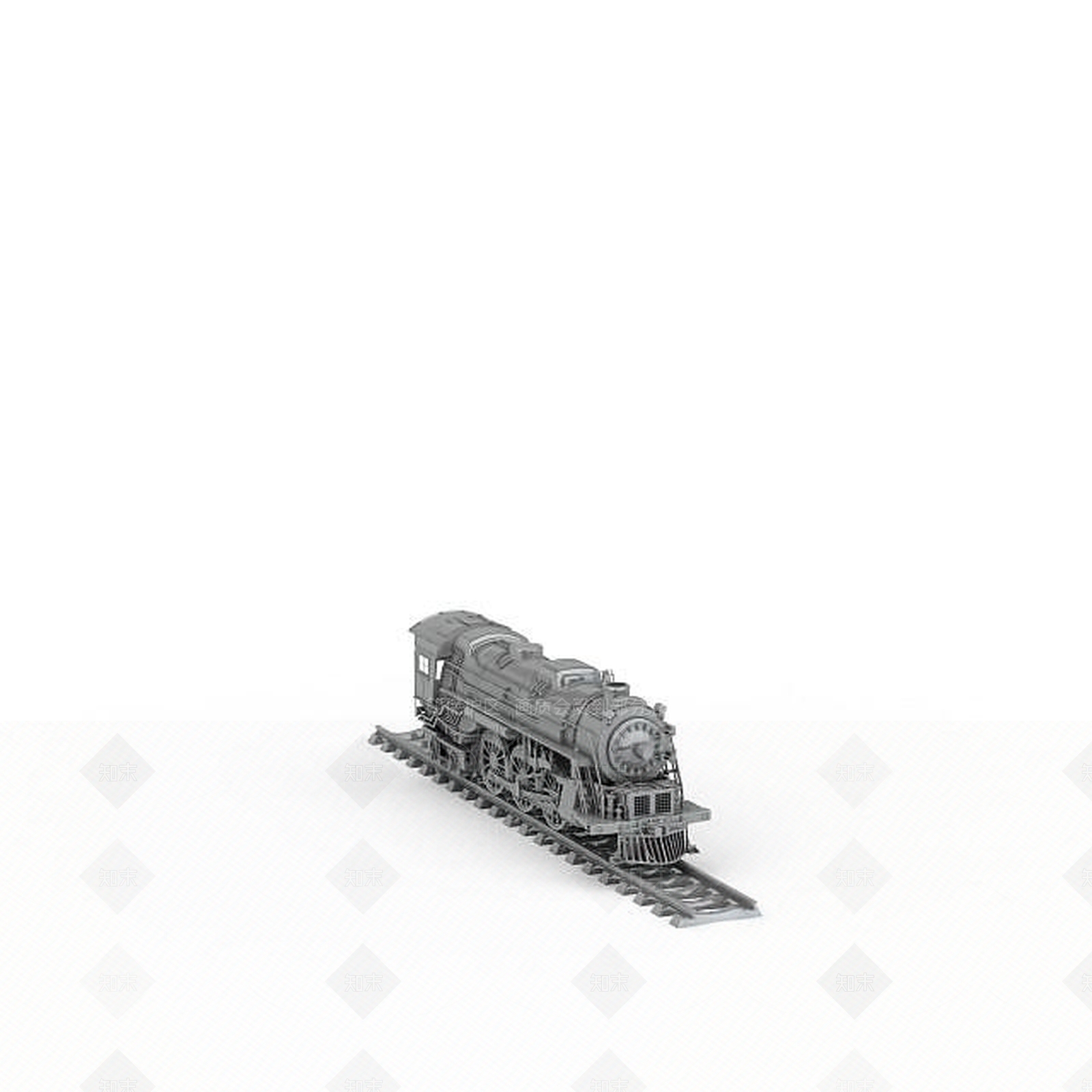 现代汽车3D模型下载【ID:1199830604】