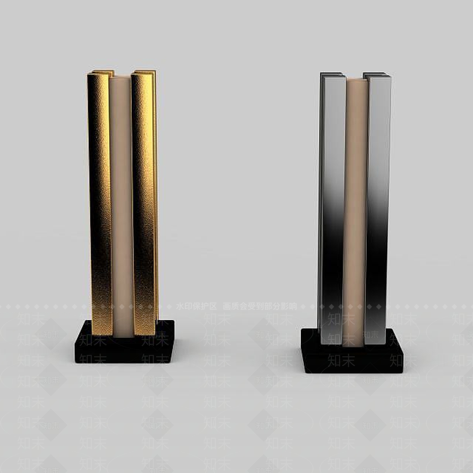 现代其他电器3D模型下载【ID:1199830630】