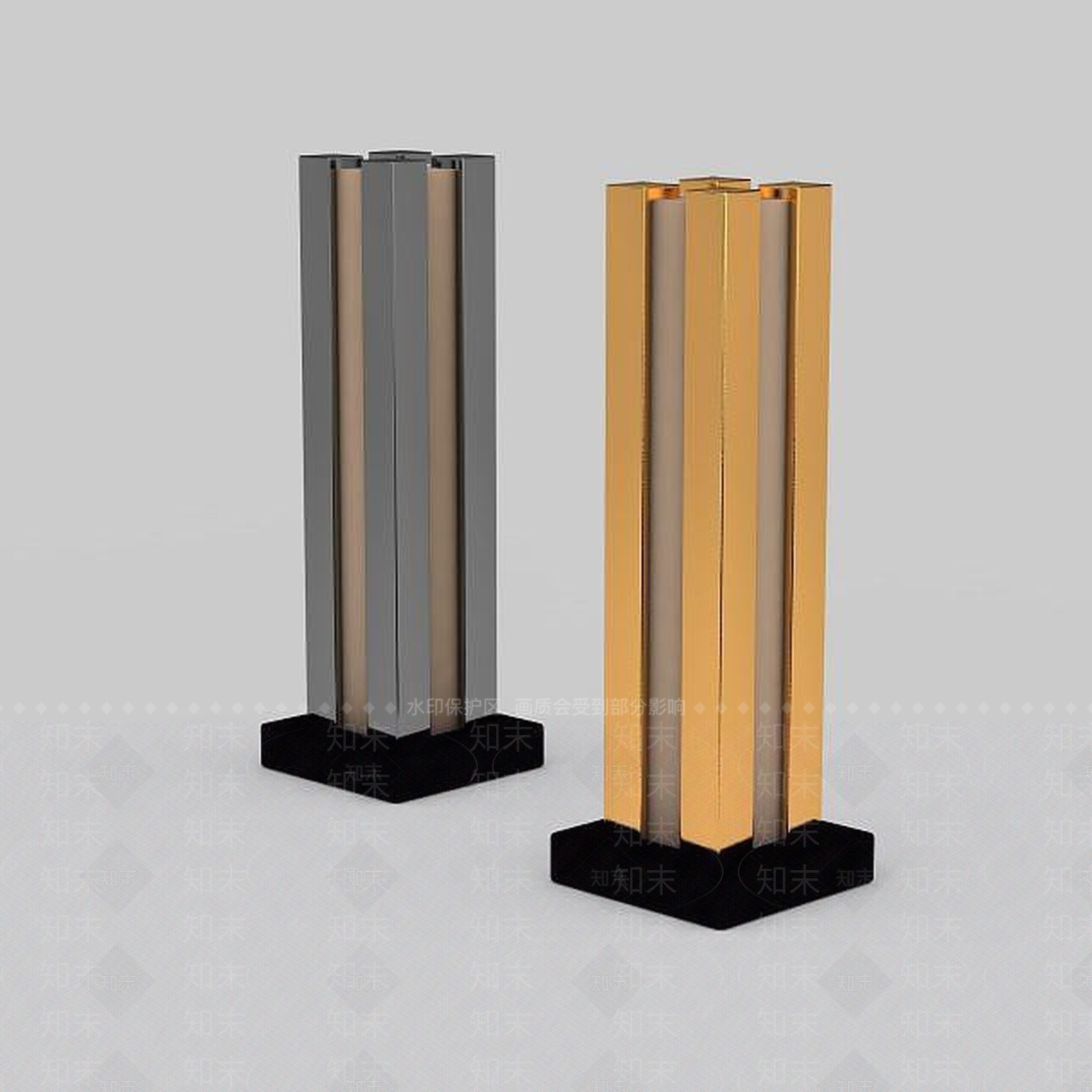 现代其他电器3D模型下载【ID:1199830630】