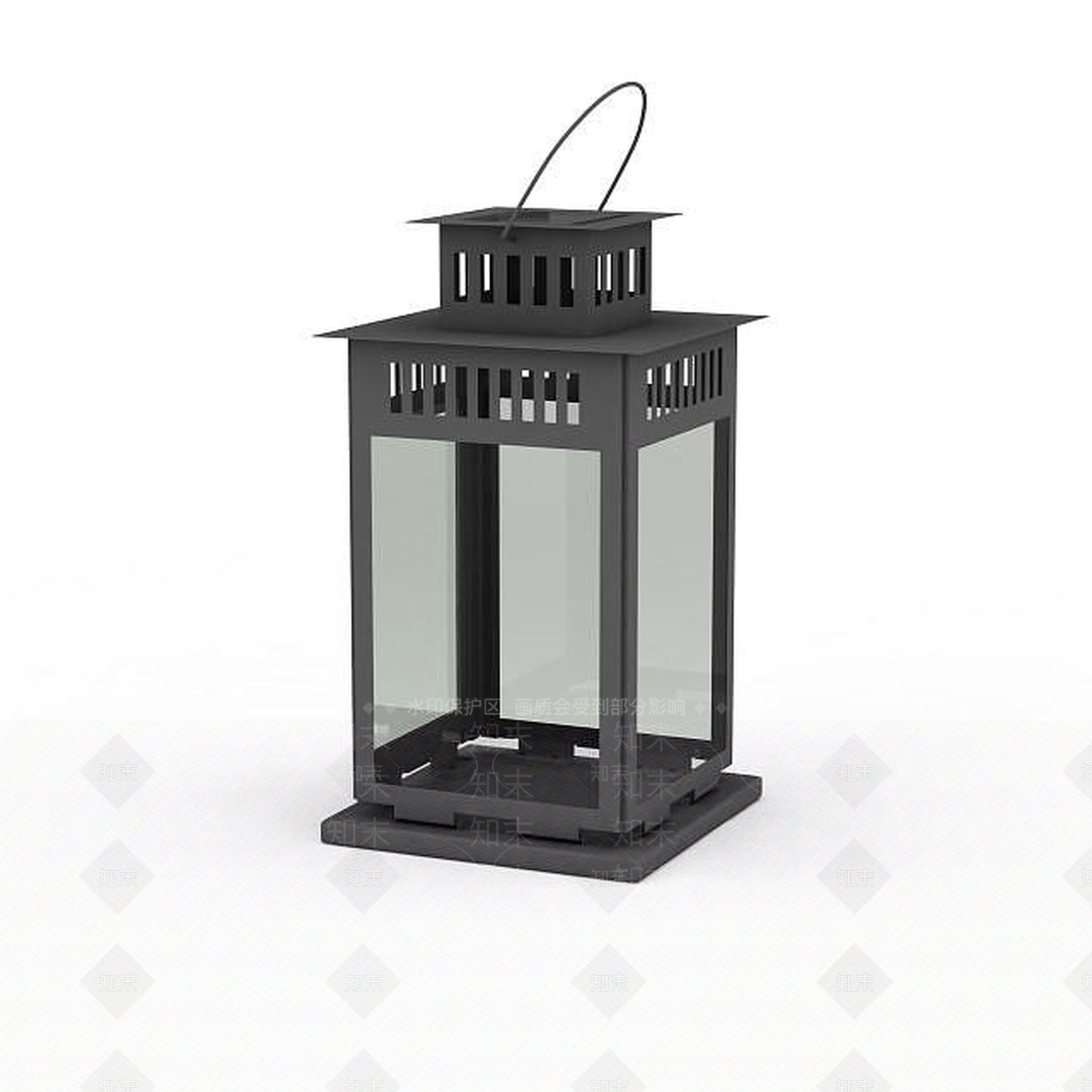 现代其他电器3D模型下载【ID:1199839905】