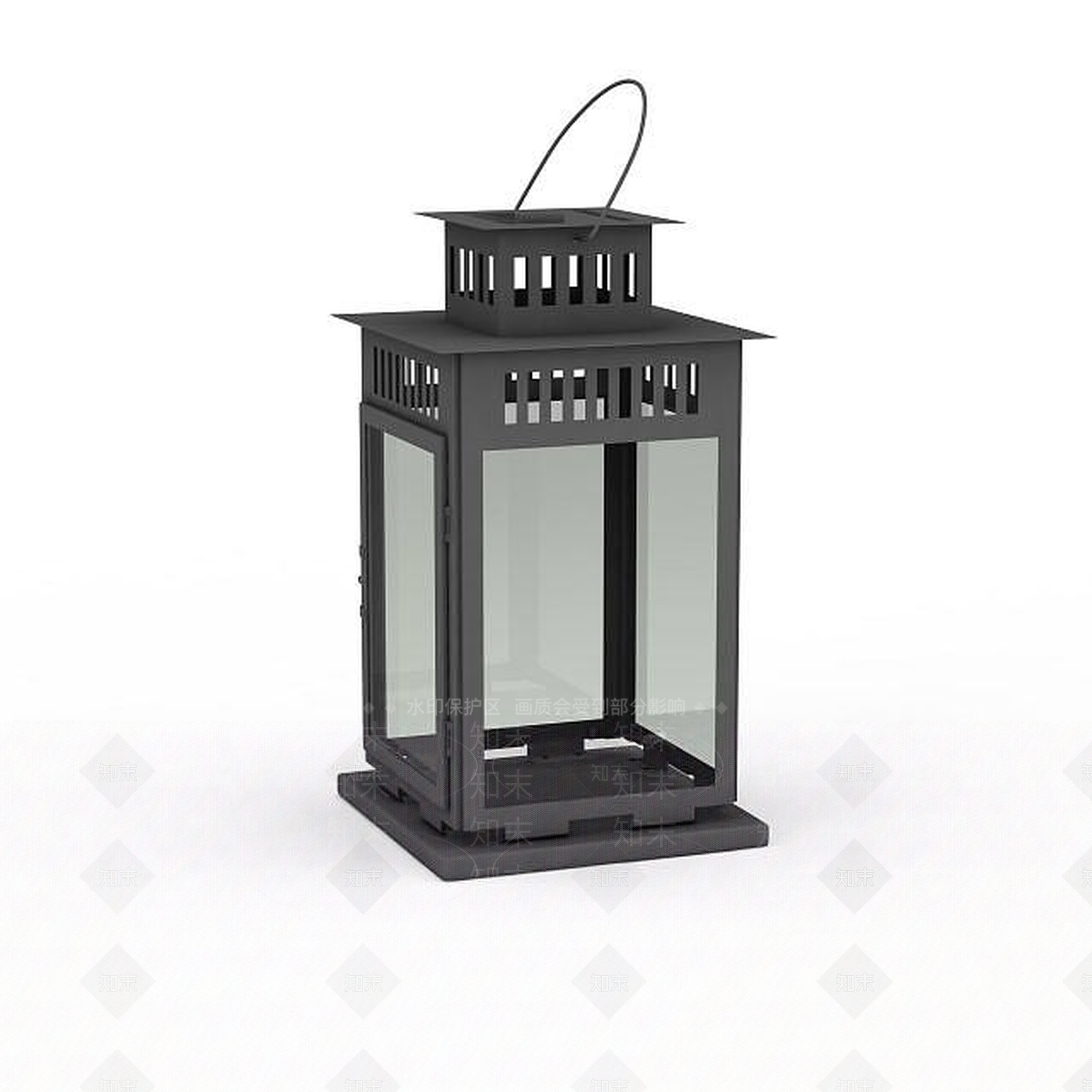 现代其他电器3D模型下载【ID:1199839905】