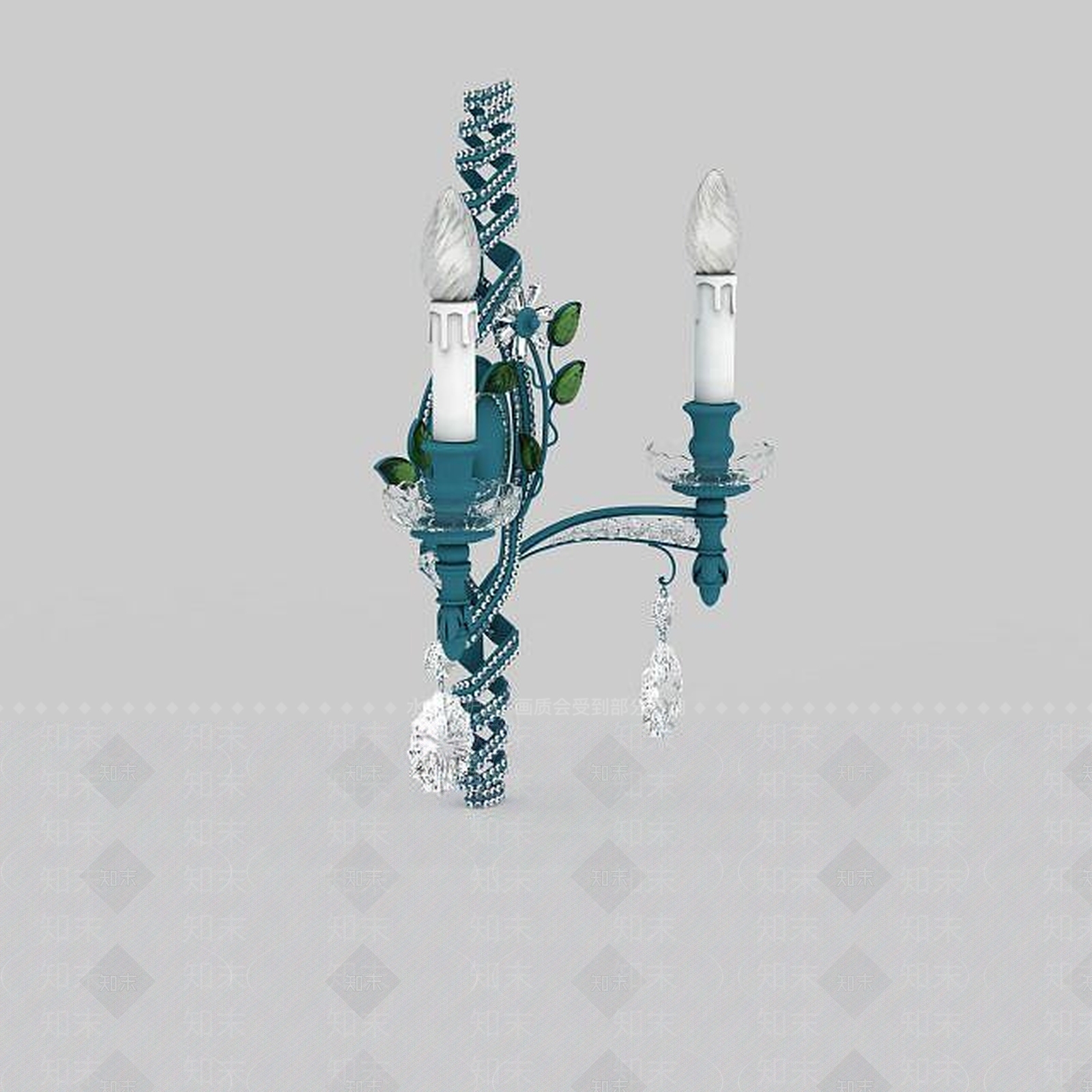 现代酒店3D模型下载【ID:1196929861】