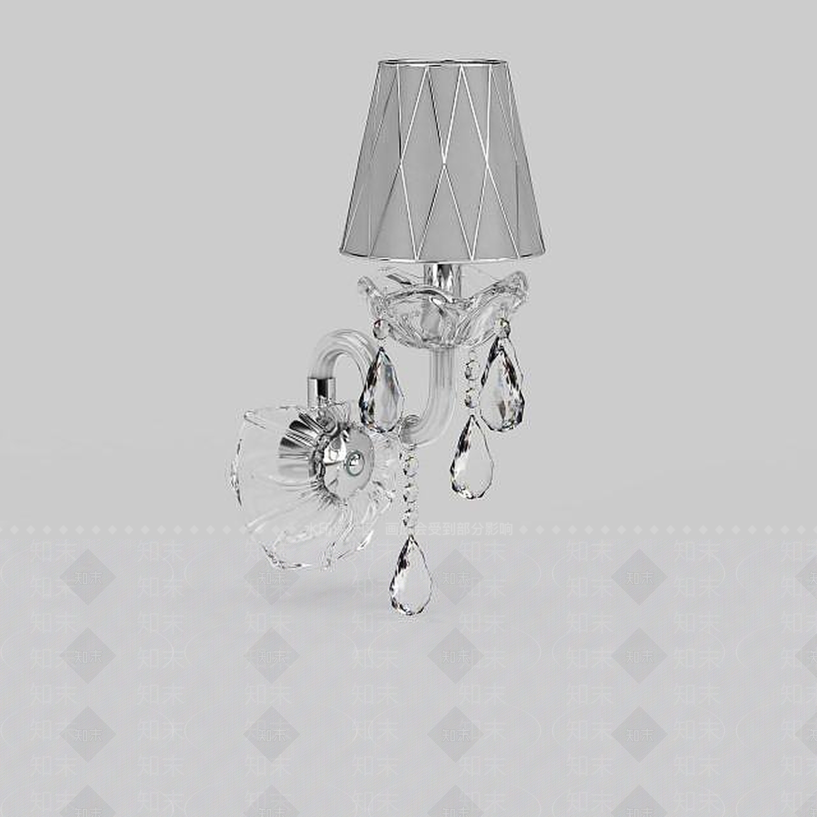 现代酒店3D模型下载【ID:1199835086】