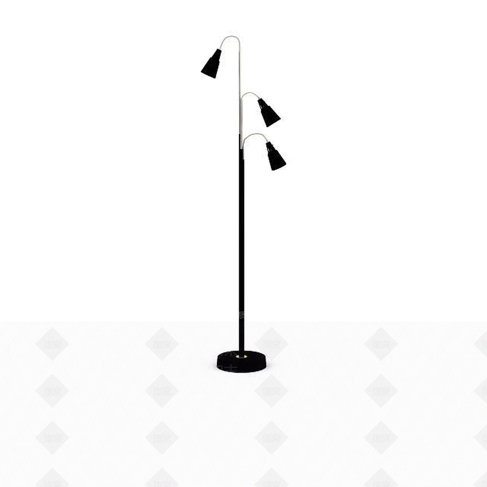 现代其他电器3D模型下载【ID:1199830405】